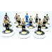 Subbuteo Andrew Table Soccer Atletico Mineiro 2019-20 on WSB Professional bases